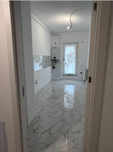 Sector 6, Apartament 2 camere nou zona Lacul Morii