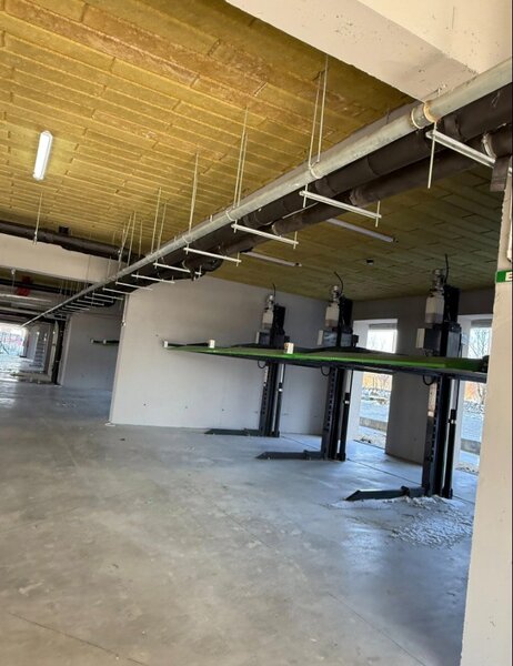Sector 6, Apartament 2 camere nou zona Lacul Morii
